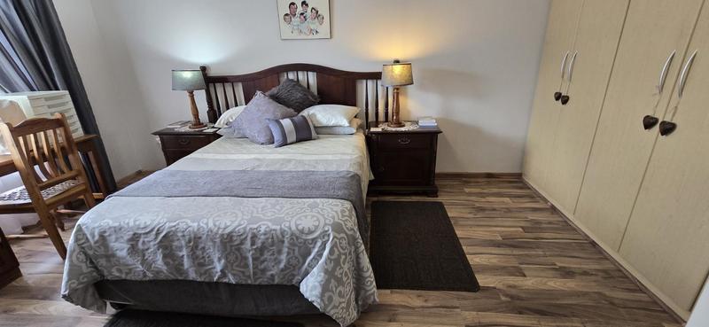 3 Bedroom Property for Sale in Fraaiuitsig Western Cape